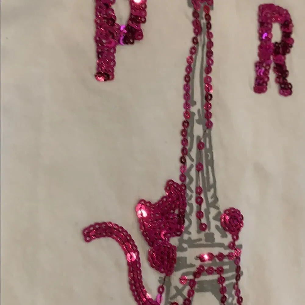 Sparkly top bundle 2